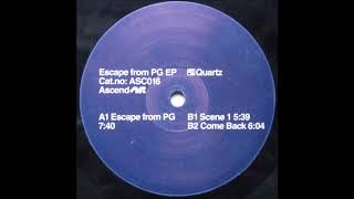 Quartz - Come Back (B2) [ASC016]