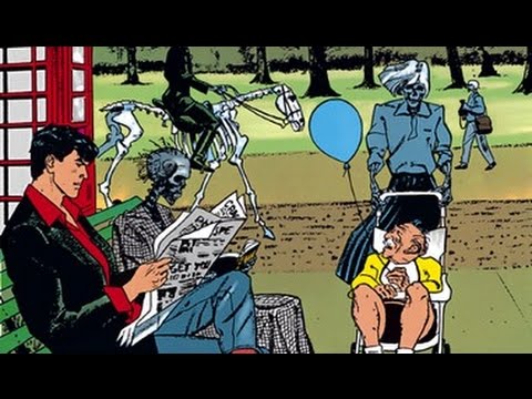 Dylan Dog Mensile N° 95 - I giorni dell'incubo: Recensione