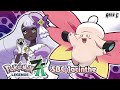 Pokémon Legends Z A Jacinthe Battle Music HQ