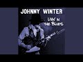 Livin' In The Blues