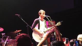 Eagles of death metal - midnight creeper
