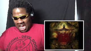 With Blood Comes Cleansing - HEMATIDROSIS REACTION!!!!