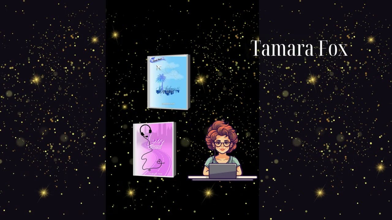 Indie Authors Uncovered met Tamara Fox