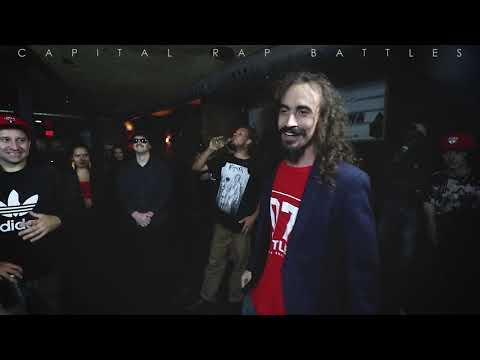 Chubalicious vs Le Scap