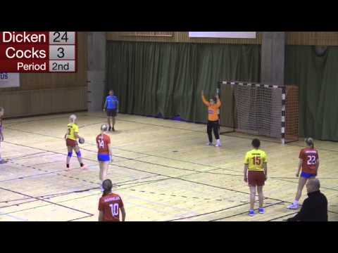 BF 99-00 Dicken - Cocks i Britas