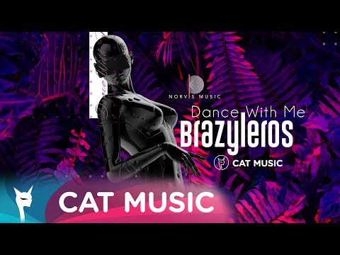 Brazyleros - Dance with me (Official Single)