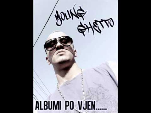 Ghetto ft Dra[G]oN - Rruga 2012