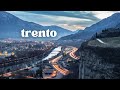 Visit to Trento, Italy | Small Mountain Town in Trentino | Grocery Store, Apartment Tour, July Recap