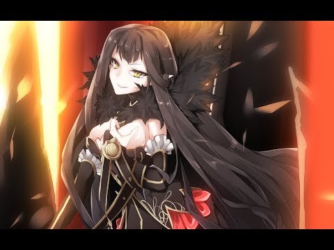 Fate Aprocrypha「AMV」- Gravity