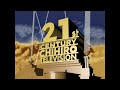 21st Century Chihiro Television Logo 2007 3D Styled