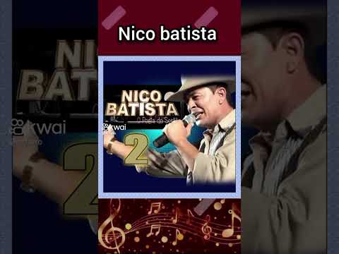 musica poeta preso na voz de  Nico Batista o poeta do sertão