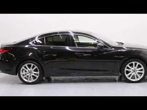 151D595 Mazda 6 Platinum