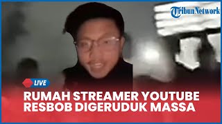 Download lagu 🔴Detik-detik Rumah Streamer YouTube Resbob Digeruduk Massa Buntut Disebut Hina Suku Sunda dan Viking mp3 Download lagu 🔴Detik-detik Rumah Streamer YouTube Resbob Digeruduk Massa Buntut Disebut Hina Suku Sunda dan Viking mp3