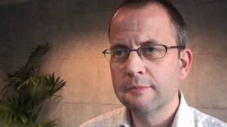 "The difference between market intelligence, business intelligence and