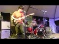 The Dodos - The Current (SXSW 2015) HD