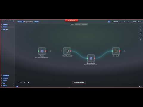 Item video thumbnail