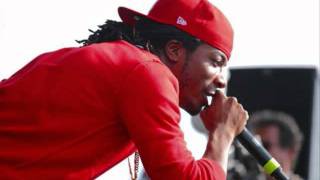 Gyptian - Never Let Go (Soul Emotion Riddim) JUNE 2011 {Troyton Music}