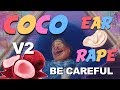 COCO Recuérdame EAR RAPE Remember Me