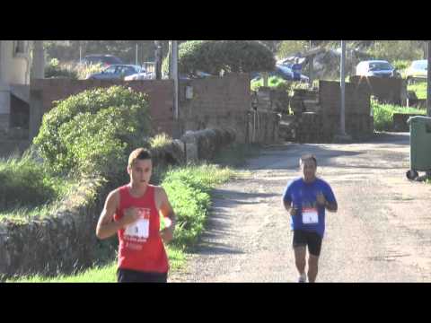 14ª Carreira pedestre popular Julia Vaquero