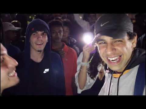 [MELHOR VIBE DO ANO] MAXITO x AJOTA | GRANDE FINAL | 285ª BATALHA DOS LOKO | VILA FORMOSA