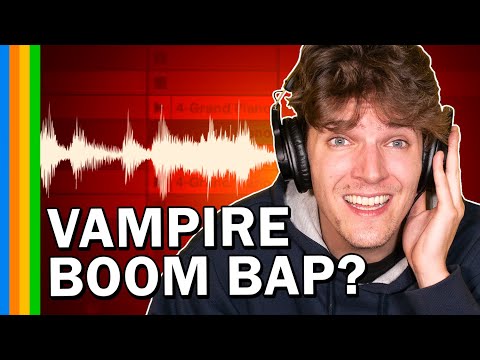 Guess the Genre Mashup from the Custom Beat