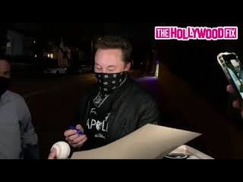 ELON MUSK talks BITCOIN and CRYPTOCURRENCY 🚀