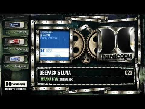 HC023c Deepack and Luna - I Wanna C Ya.mp4