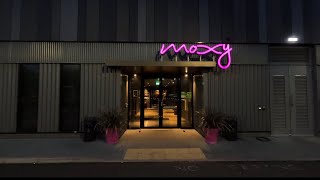 Moxy London Heathrow