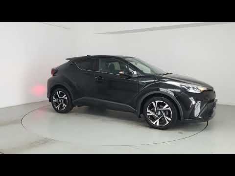 Toyota C-HR 118 1.8 Hybrid Sport Bitone - Image 2
