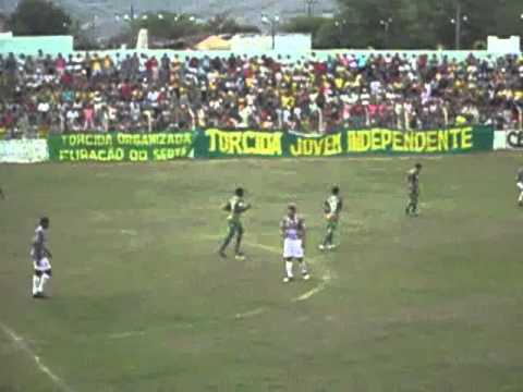 TRICOLOR X IPANEMA - LANCES 2011