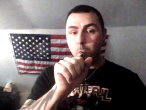 Sin-A-Storm by Vape-storm.com Sub Ohm Blend