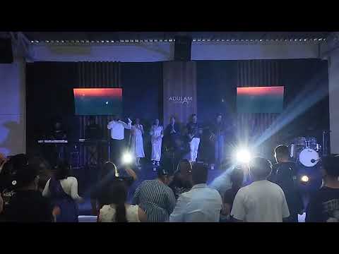 5 aniversario ADULAM Freisis Frías