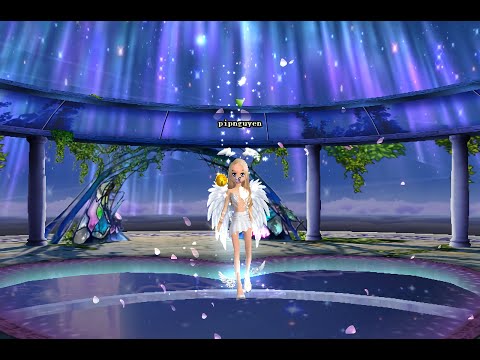 SDO-X Global OBT - EPIK HIGH x BiBiZhou - WITH YOU