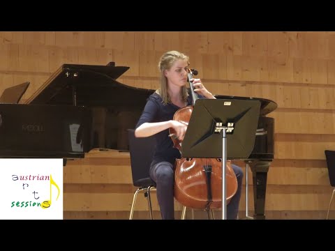 austrian arts sessions - R. Schumann: Adagio und Allegro