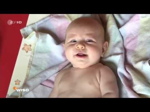 Babytee : Krebserregende Stoffe in Bio-Babytee  - ZDF WISO am  03.11.2014