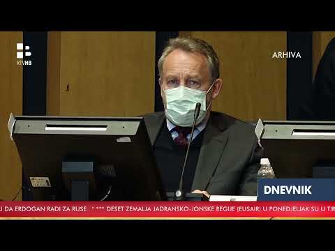 RTV HB | Dnevnik / 16.05.2022.