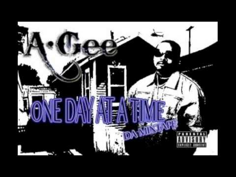 timez gettin harda A.GEE