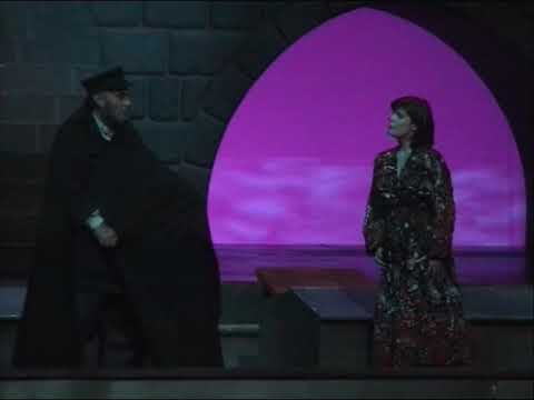 IL TABARRO - Final Scene: Avevo ben ragione.(George-Emil Crasnaru,Dirk Schauss,Dorothee Velten) 2008