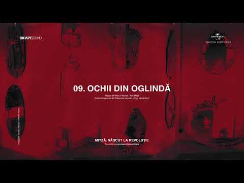 Mitza – Ochii din Oglinda Video