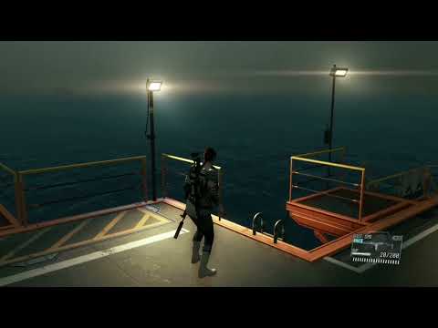 How to train your mother base staff