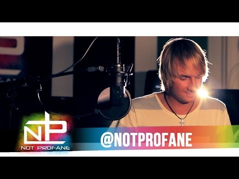 Not Profane - IT WILL BE GIVEN TO YOU (Original)