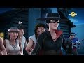 Cronicile Lui Zorro Ep3 Capcana