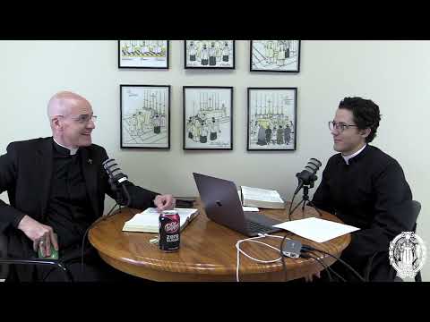 Rubrics: Benedict Joseph Labre, Favorite Bible Verses