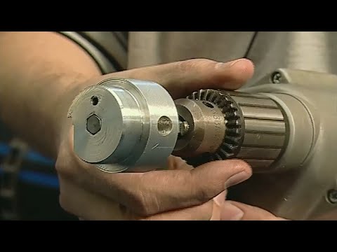 Clean Ream Extreme® Plastic Pipe Fitting Reamers Demo - Reed Manufacturing