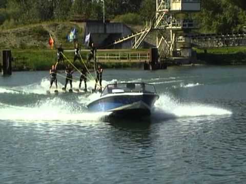 MYC-Greffern Hafenfest 2012