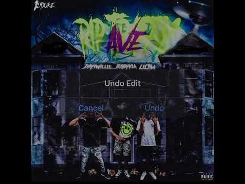 Day1 lil Willie - RIP TRAFFIC AVE ft babykia & Lil Tim