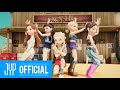 ITZY quot Not Shy English Ver quot M V in ZEPET