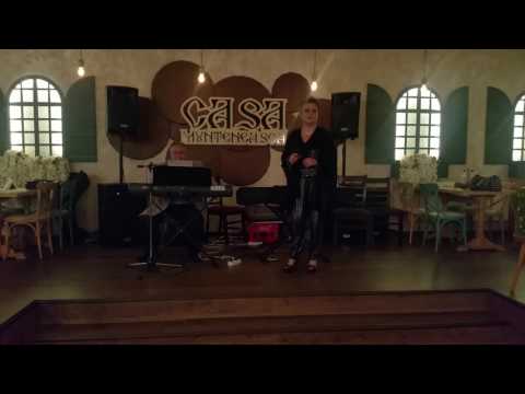 Formatia Dună - Acelasi drum (cover)