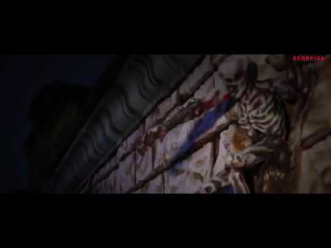 SHELDON O DIAMANTE - REBOLA E TRAVA - CLIPE OFICIAL 2017