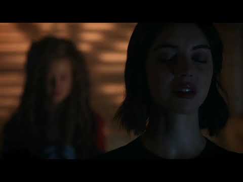 Drizella & Gothel/Control